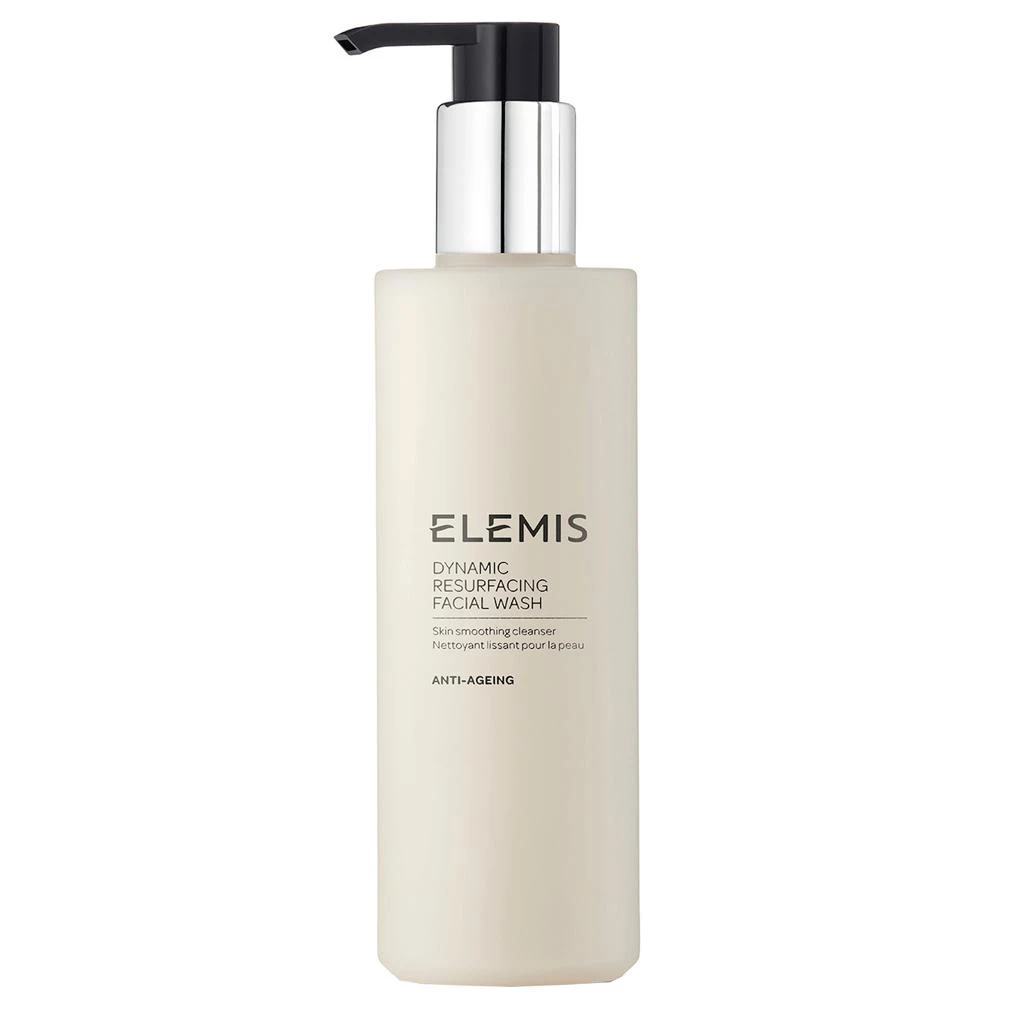 商品ELEMIS|焕活亮采平滑洁面乳 200ml,价格¥365,第1张图片