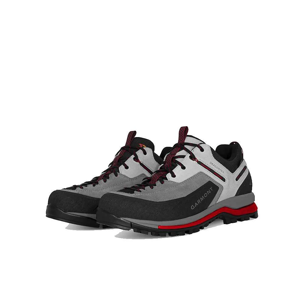 商品Garmont|Garmont Men's Dragontail Tech GTX Shoe,价格¥1501,第2张图片详细描述