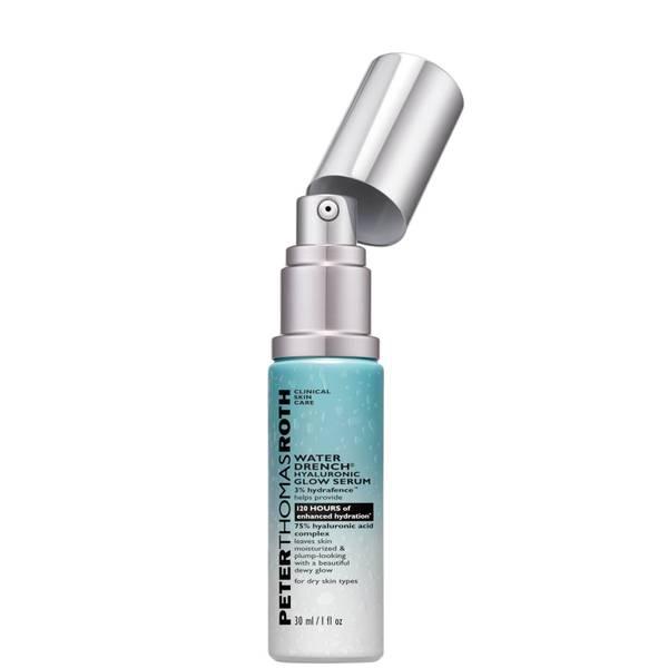 Peter Thomas Roth Water Drench Hyaluronic Glow Serum 30ml商品第2张图片规格展示