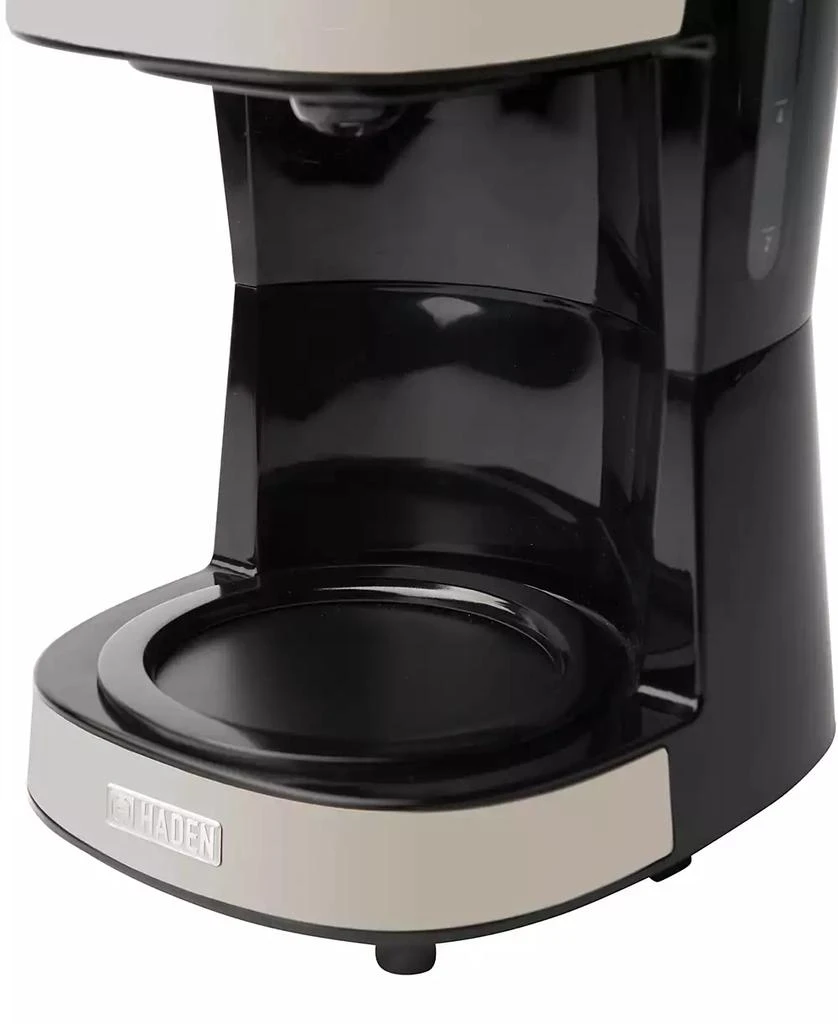 Dorset Modern 12-Cup Programmable Coffee Maker with Strength Control and Timer -75028 商品