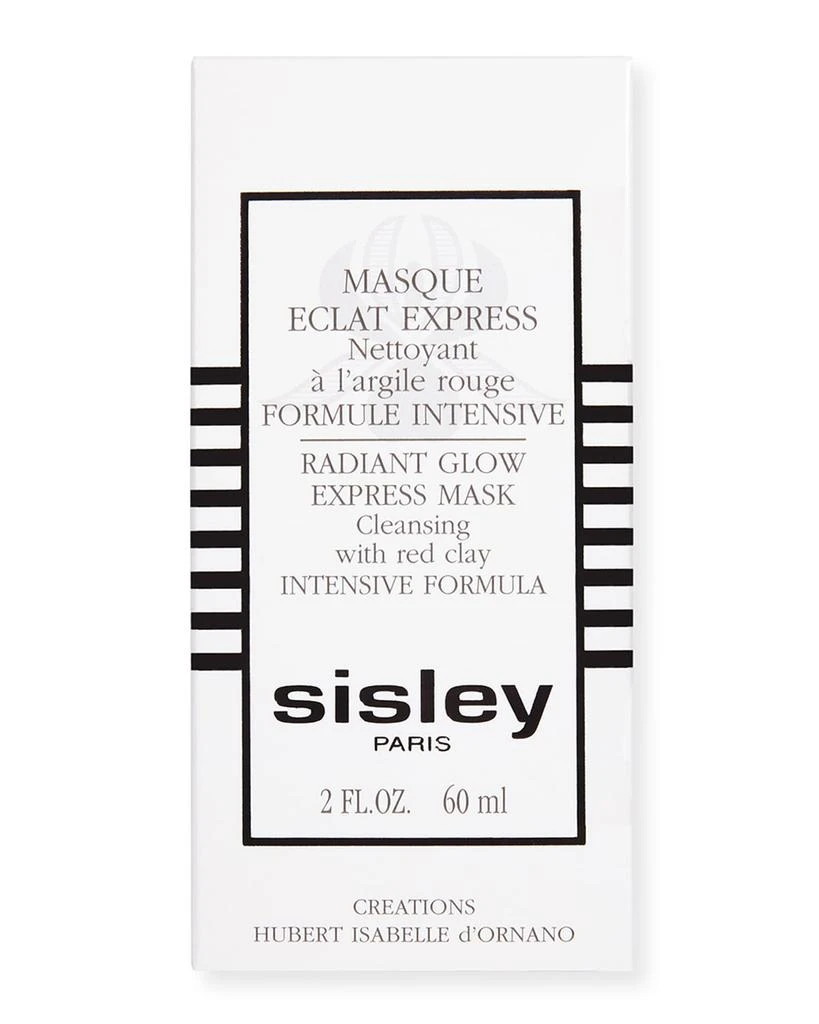 商品Sisley|Radiant Glow Express Mask with Red Clay, 2 oz./ 60 mL,价格¥1229,第3张图片详细描述