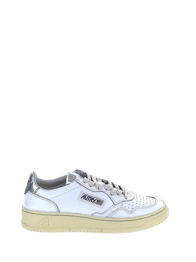 商品Autry|Medalist Low Sneakers,价格¥1262,第1张图片