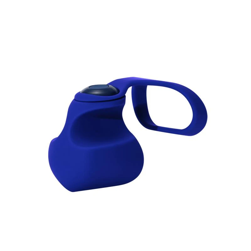商品Dame|Fin Finger Vibrator,价格¥491,第2张图片详细描述