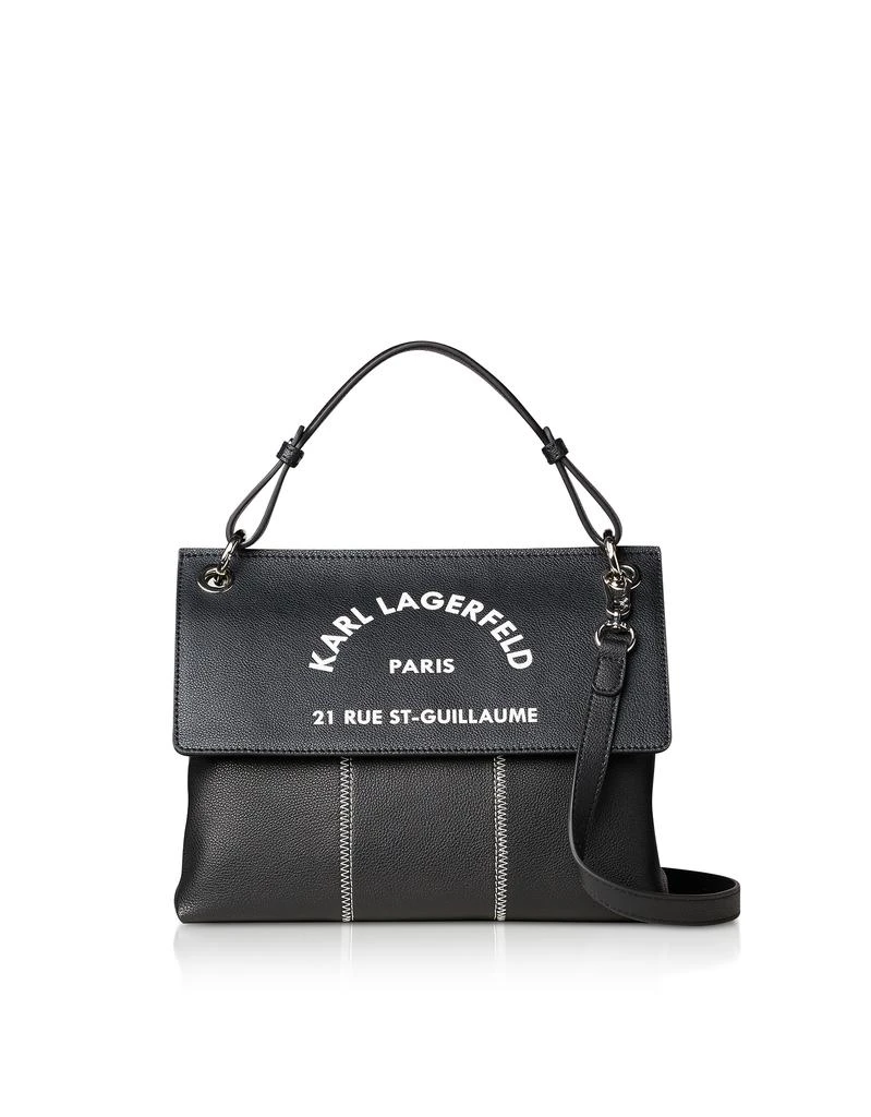 商品Karl Lagerfeld Paris|Rue St. Guillaume手提包,价格¥1227,第1张图片