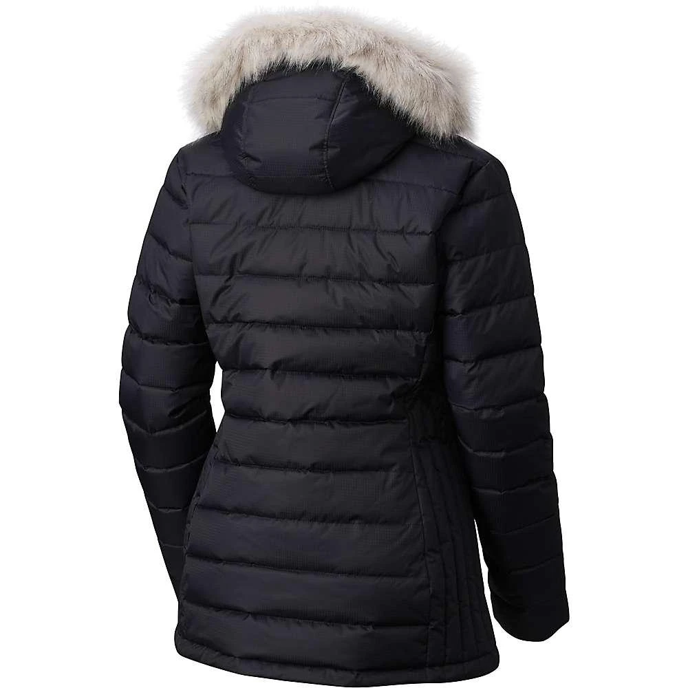 商品Columbia|Columbia Women's Ponderay Jacket,价格¥1311,第2张图片详细描述