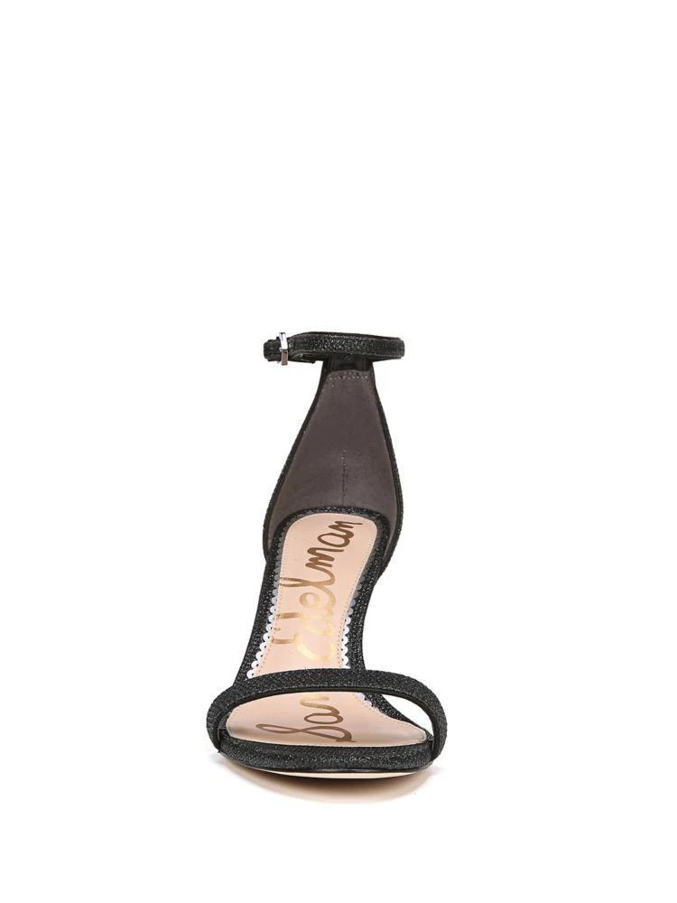 商品Sam Edelman|Patti Ankle-Strap Sandals,价格¥756,第3张图片详细描述