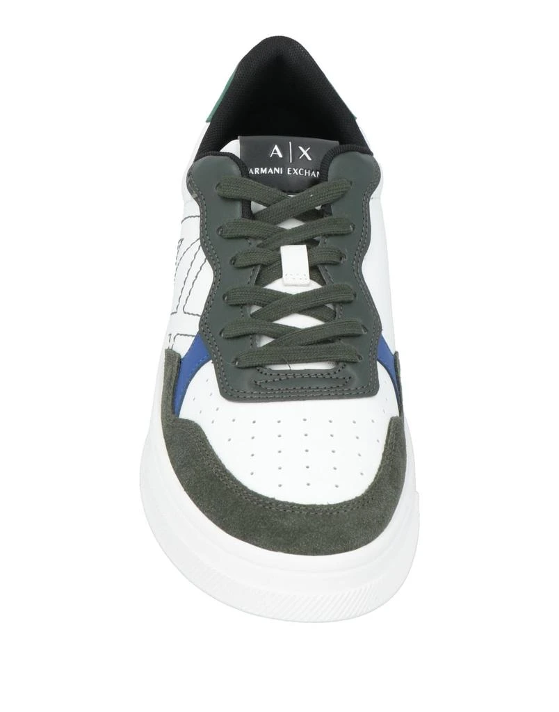 商品Armani Exchange|Sneakers,价格¥1172,第4张图片详细描述