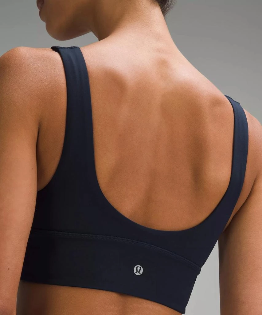 lululemon Align™ V-Neck Bra *Light Support, A/B Cup 商品