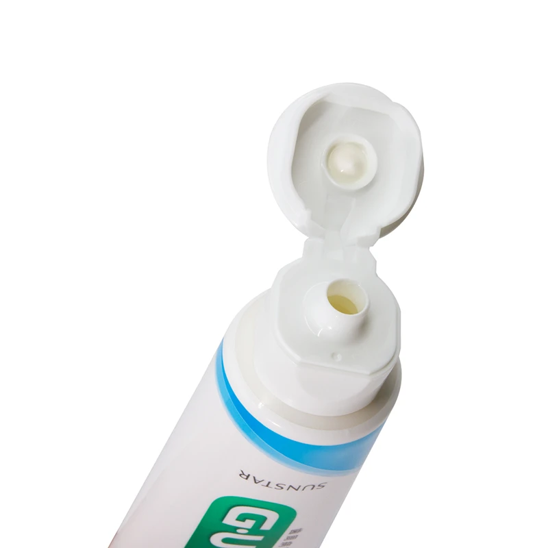 商品[国内直发] sunstar|Sunstar G.U.M牙周护理牙膏 清凉舒爽120克 12g,价格¥132,第5张图片详细描述