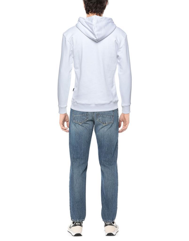 商品Aquascutum|Hooded sweatshirt,价格¥941,第5张图片详细描述