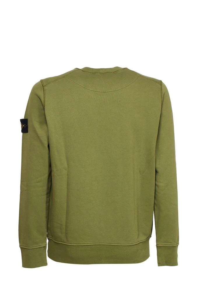 商品Stone Island|STONE ISLAND MEN'S SWEATSHIRT,价格¥1790,第2张图片详细描述