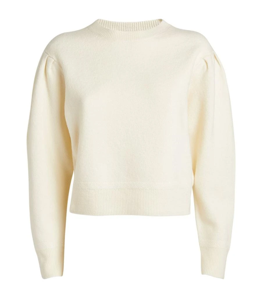 商品ALL SAINTS|Merino Wool Vika Sweater,价格¥852,第1张图片