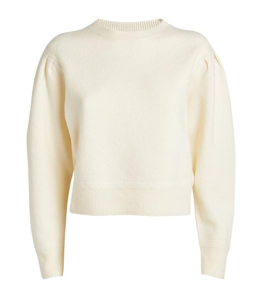 商品ALL SAINTS|Merino Wool Vika Sweater,价格¥1442,第1张图片