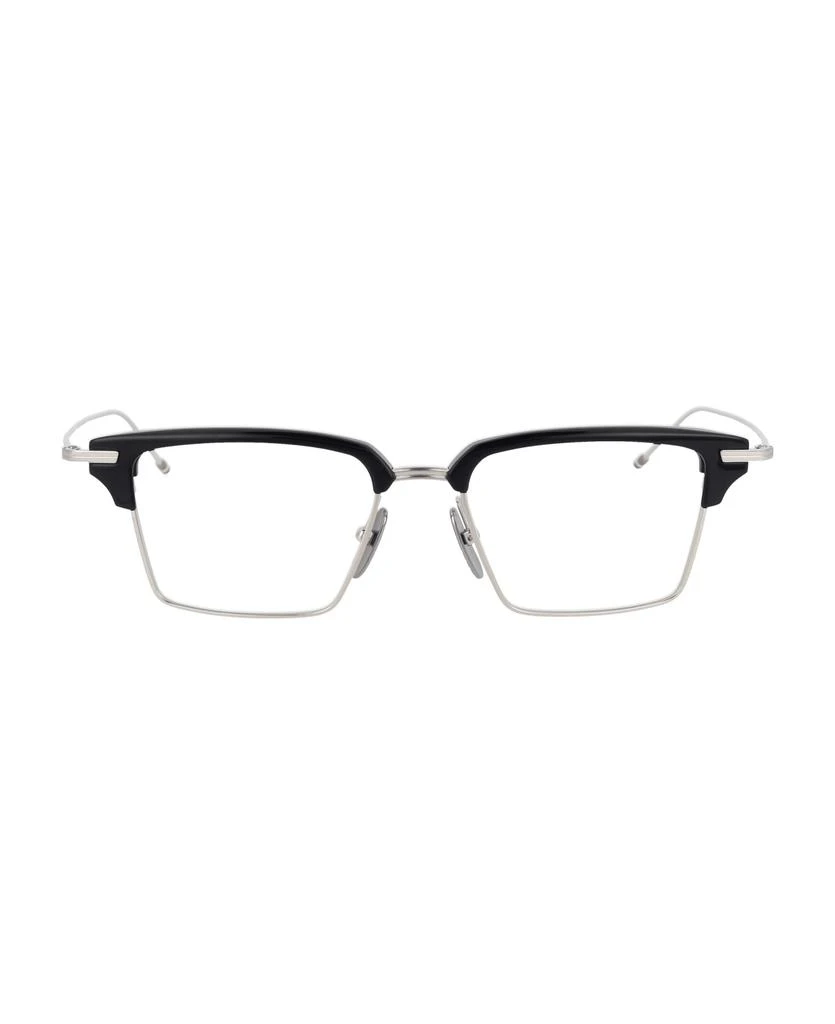 商品Thom Browne|Tb-424 Glasses,价格¥3971,第1张图片