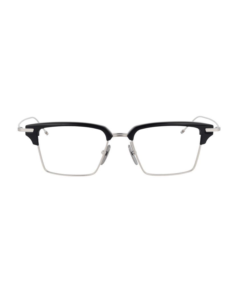商品Thom Browne|Tb-424 Glasses,价格¥3658,第1张图片