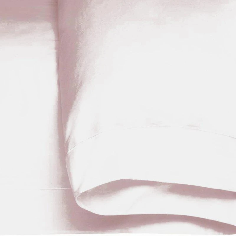商品Belledorm|Belledorm 400 Thread Count Egyptian Cotton Oxford Duvet (Blush) (Queen) (UK Kingsize) QUEEN,价格¥878,第2张图片详细描述