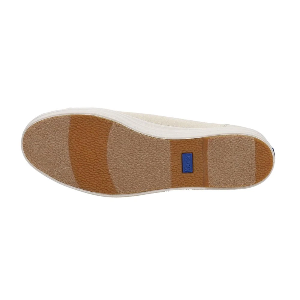 商品Keds|Triple Kick Platform Sneakers,价格¥414,第5张图片详细描述
