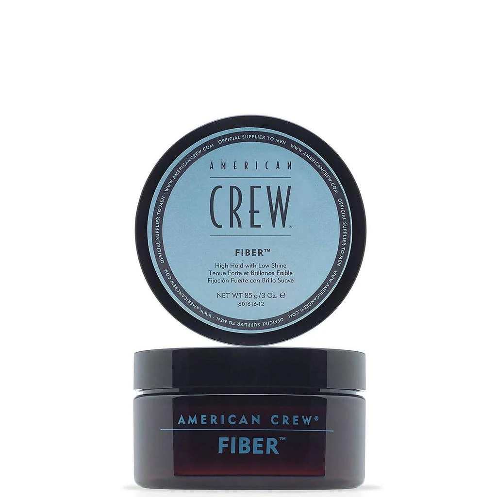 商品American Crew|American Crew Fiber (85g),价格¥99,第1张图片