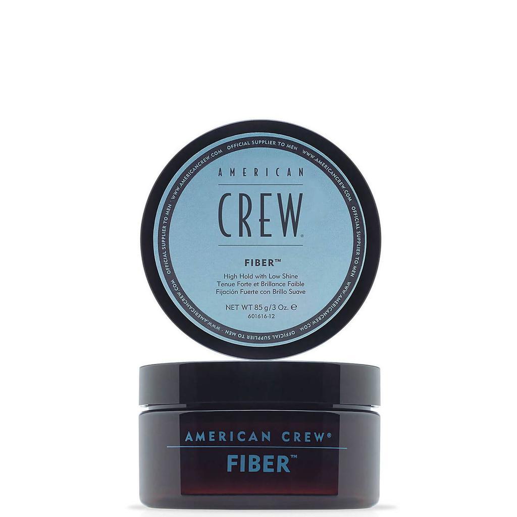 商品American Crew|American Crew Fiber (85g),价格¥88,第1张图片