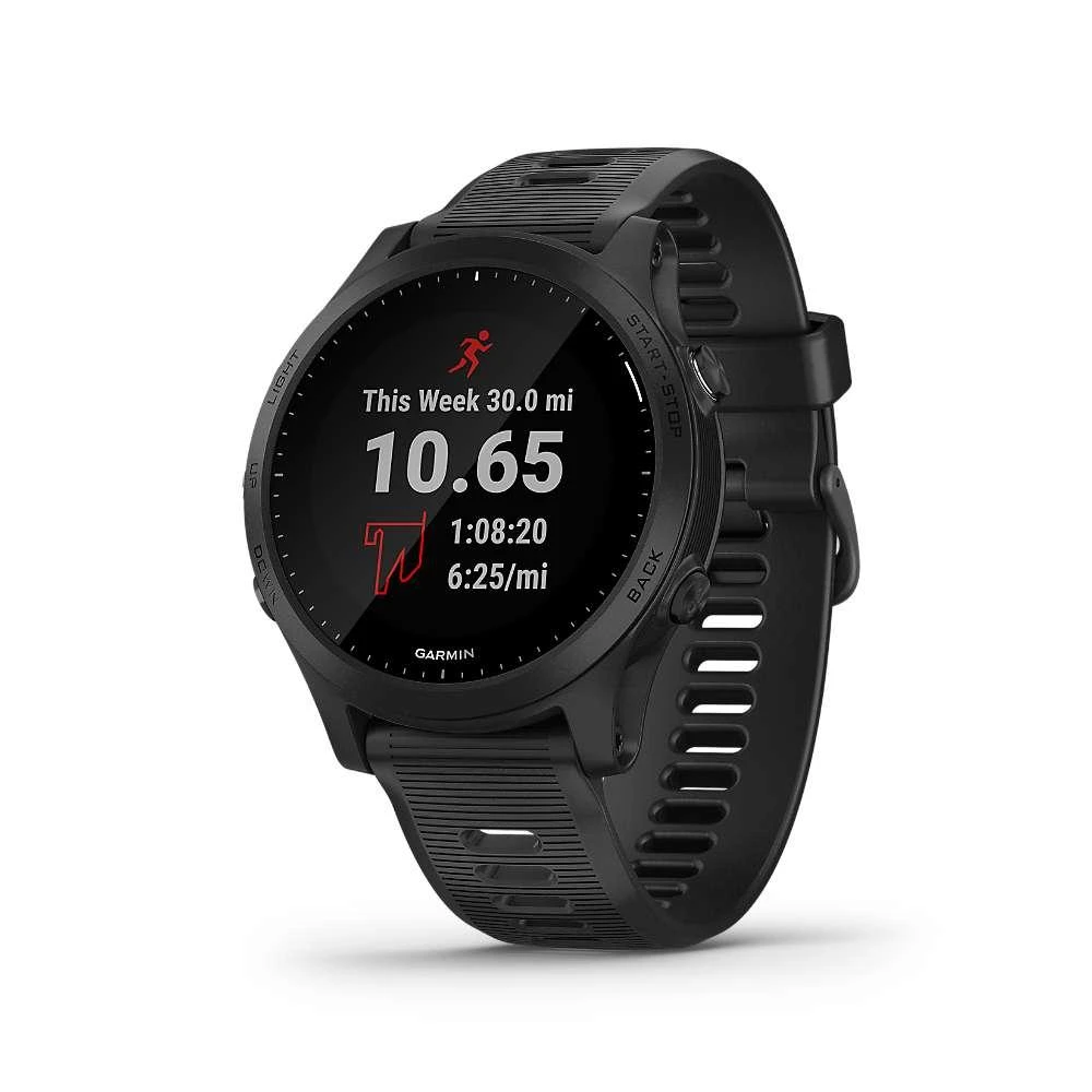 商品Garmin|Forerunner 945 智能手表,价格¥3083,第1张图片