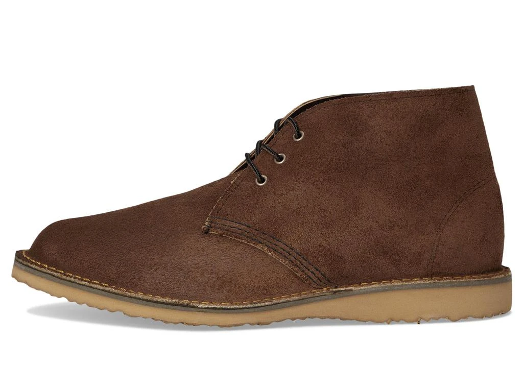 商品Red Wing|Weekend Chukka,价格¥2159,第4张图片详细描述