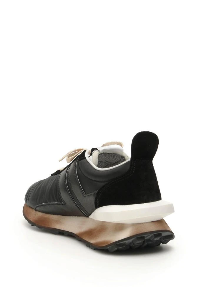 商品Lanvin|BUMPER SNEAKERS,价格¥1631,第2张图片详细描述