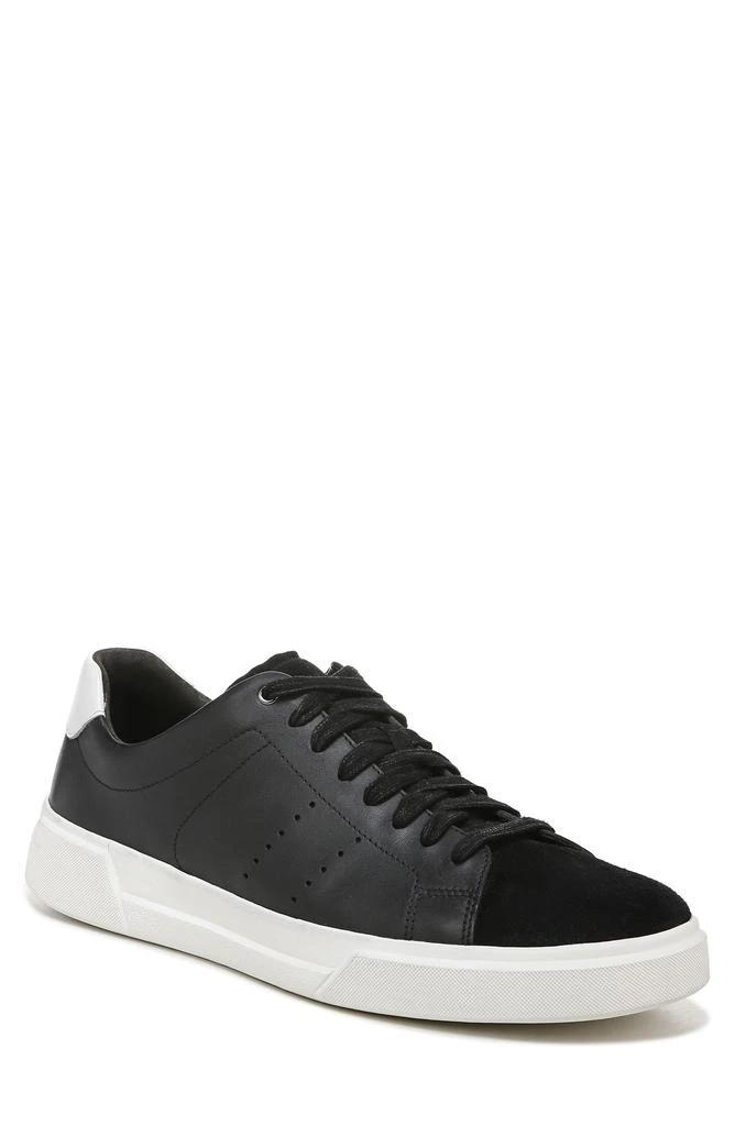 商品Vince|Brady Leather & Suede Sneaker,价格¥701,第1张图片
