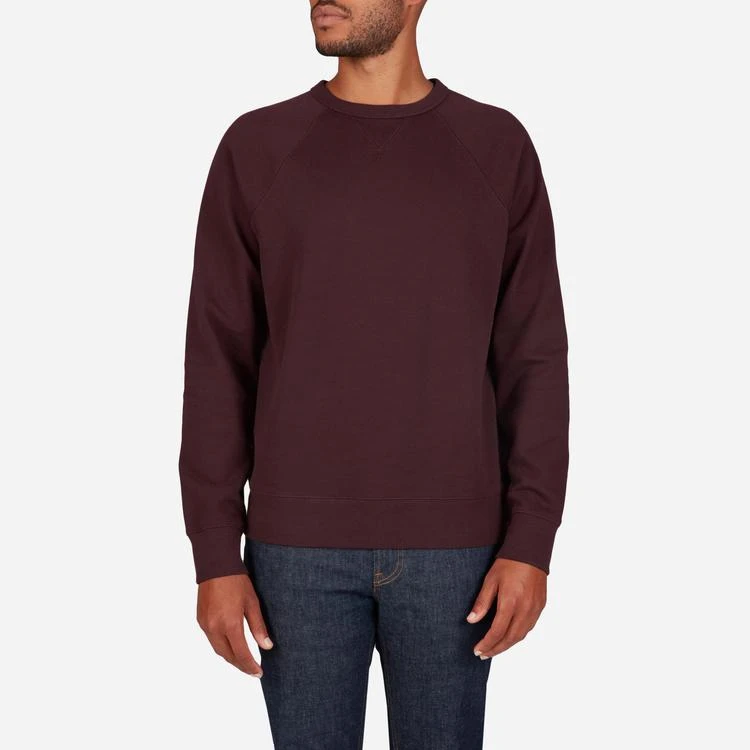 商品Everlane|经典套头衫,价格¥337,第3张图片详细描述