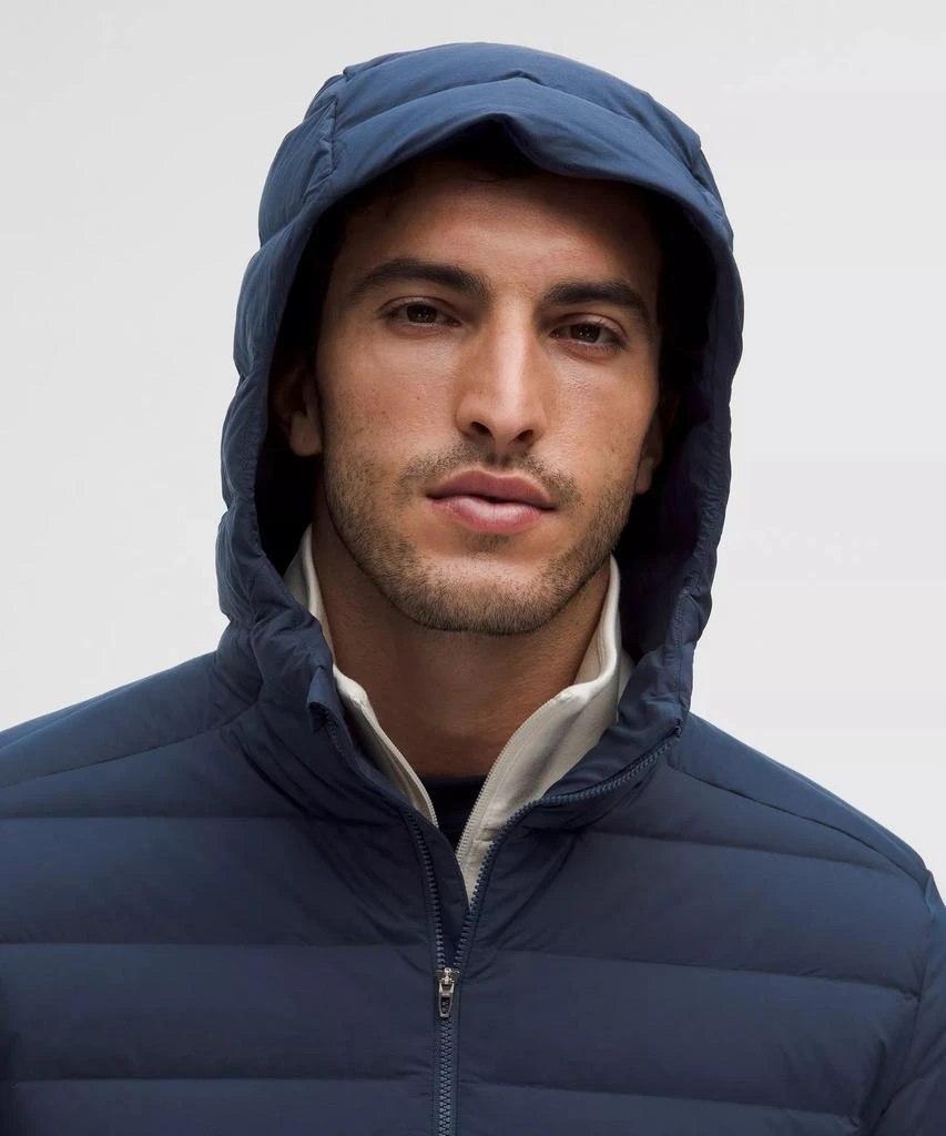 Navigation Down Hoodie 商品
