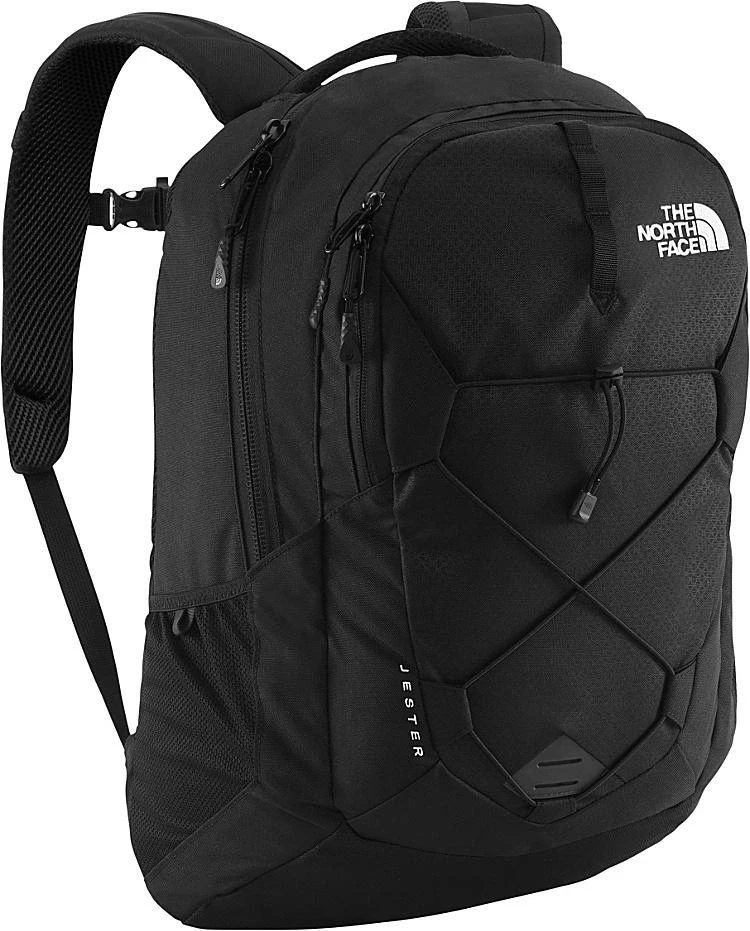 商品The North Face|Jester 笔记本双肩背包 15",价格¥483,第1张图片