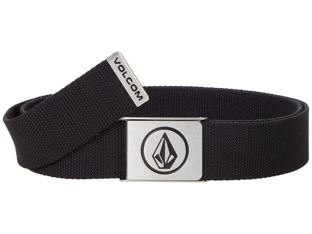 商品Volcom|Circle Web Belt,价格¥135,第1张图片