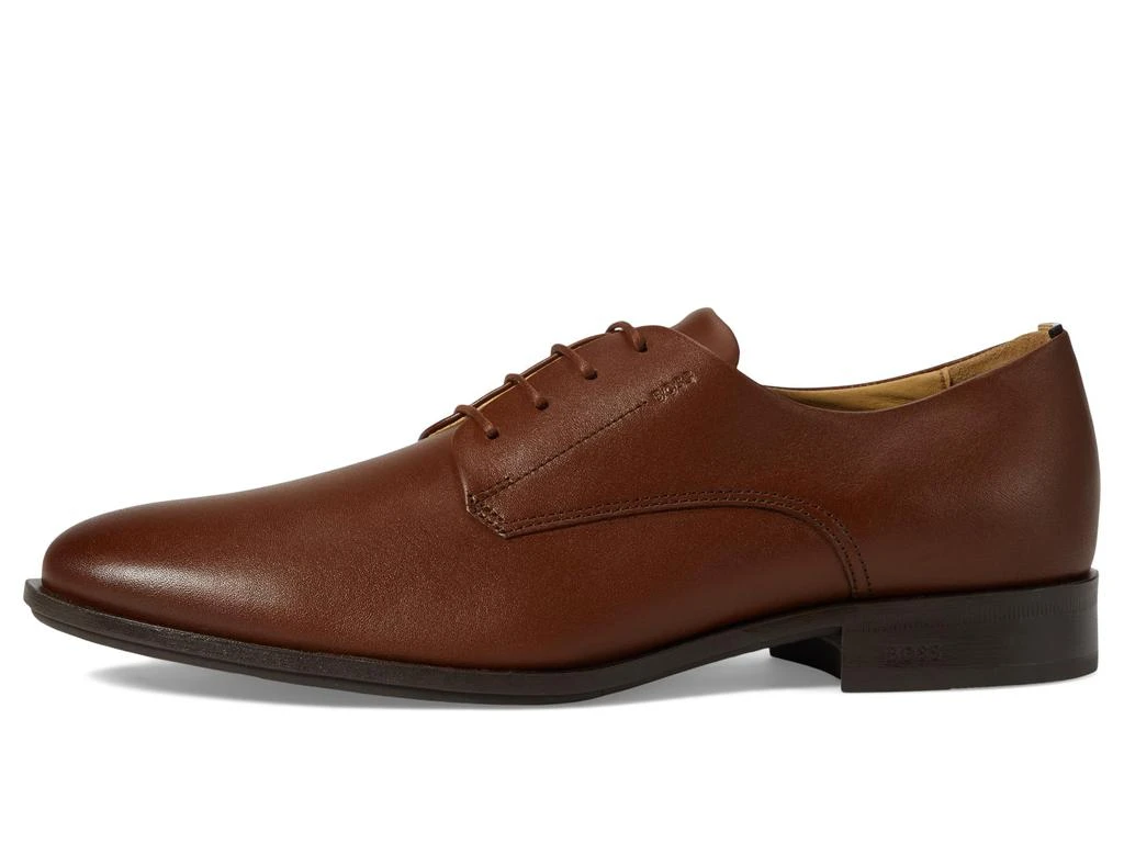 商品Hugo Boss|Colby Derby Shoe,价格¥1300,第4张图片详细描述