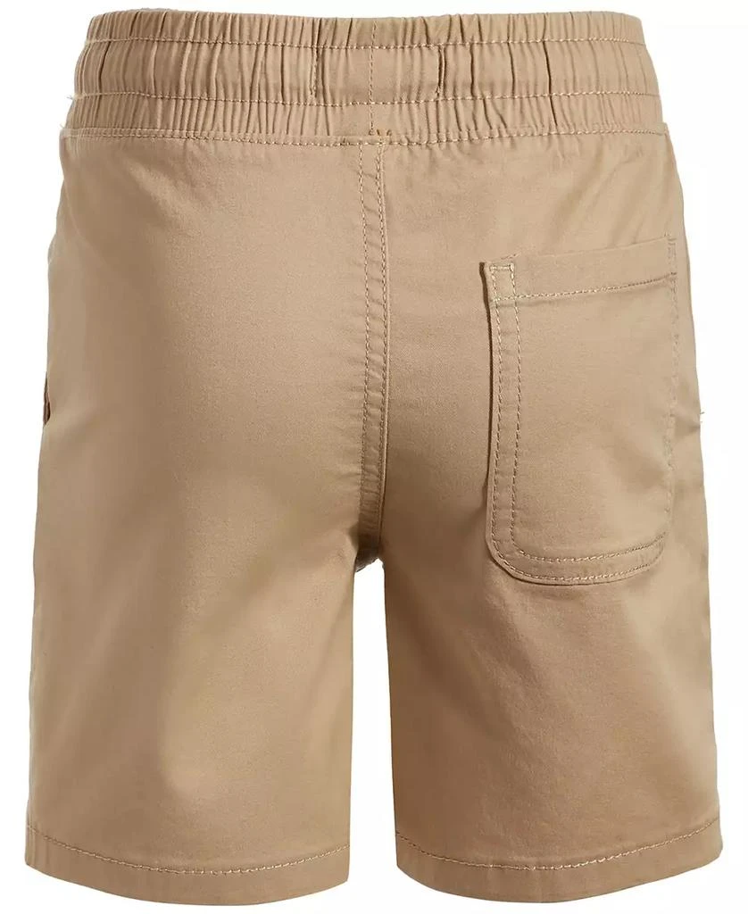 商品Epic Threads|Little Boys Pull-On Shorts, Created for Macy's,价格¥64,第2张图片详细描述