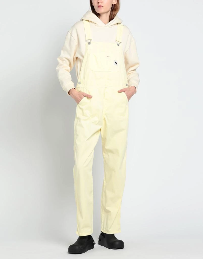 商品Carhartt|Overalls,价格¥561,第2张图片详细描述