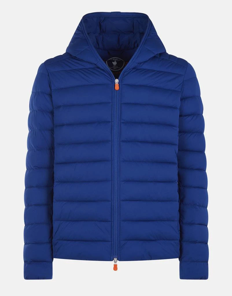 Lexis Hooded Stretch Jacket 商品