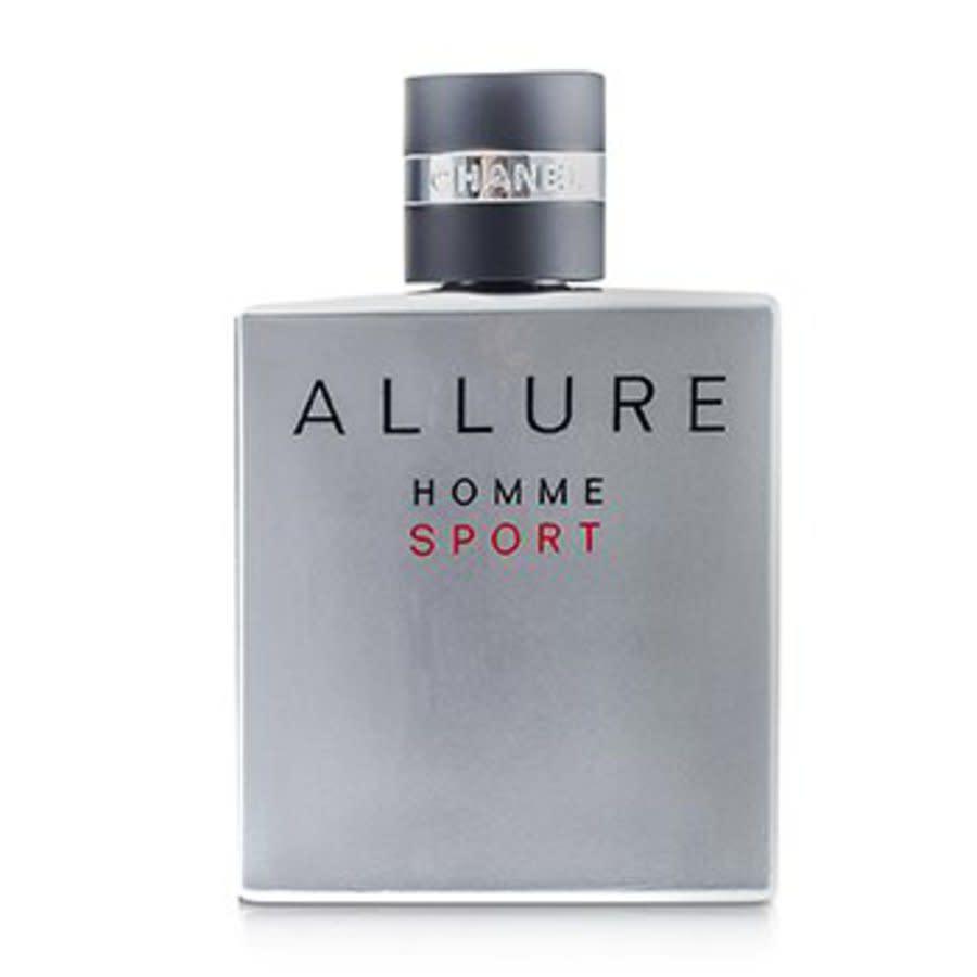 Chanel]香奈儿Chanel香水香氛|Allure Homme Sport Eau De Toilette