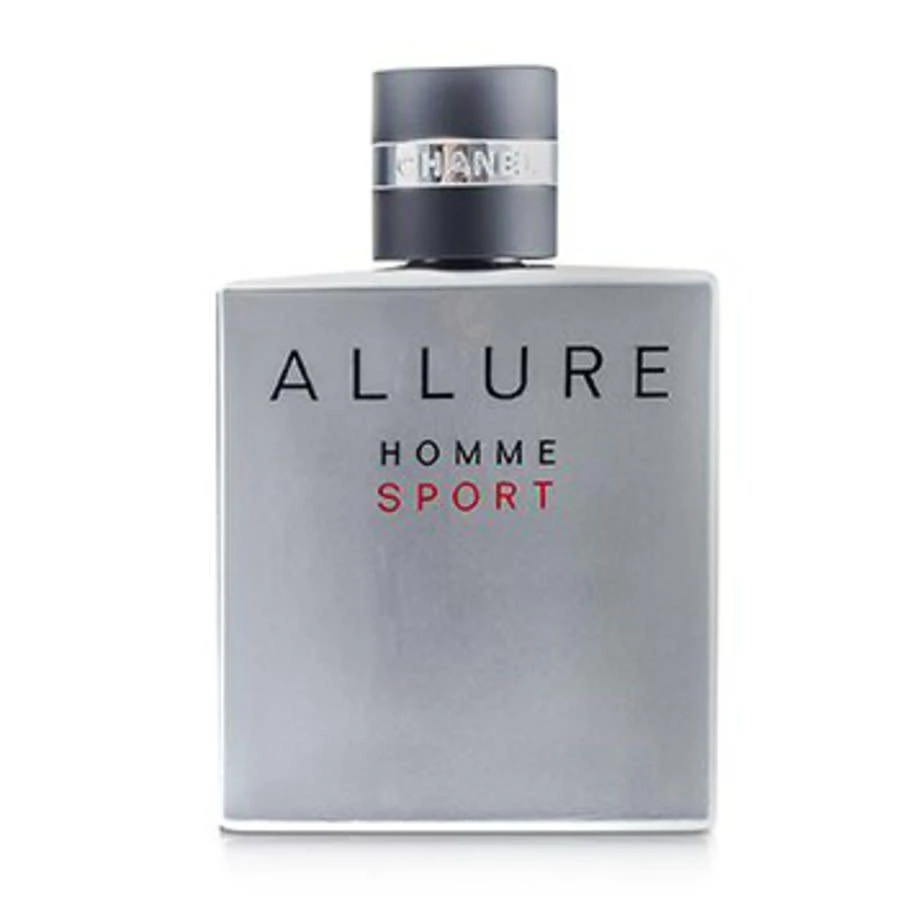 商品Chanel|- Allure Homme Sport Eau De Toilette Spray 150ml / 5oz,价格¥1107,第1张图片