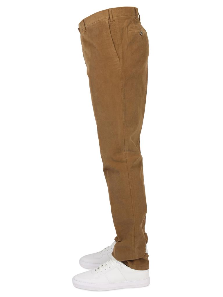 PT01 Slim Fit Pants商品第3张图片规格展示