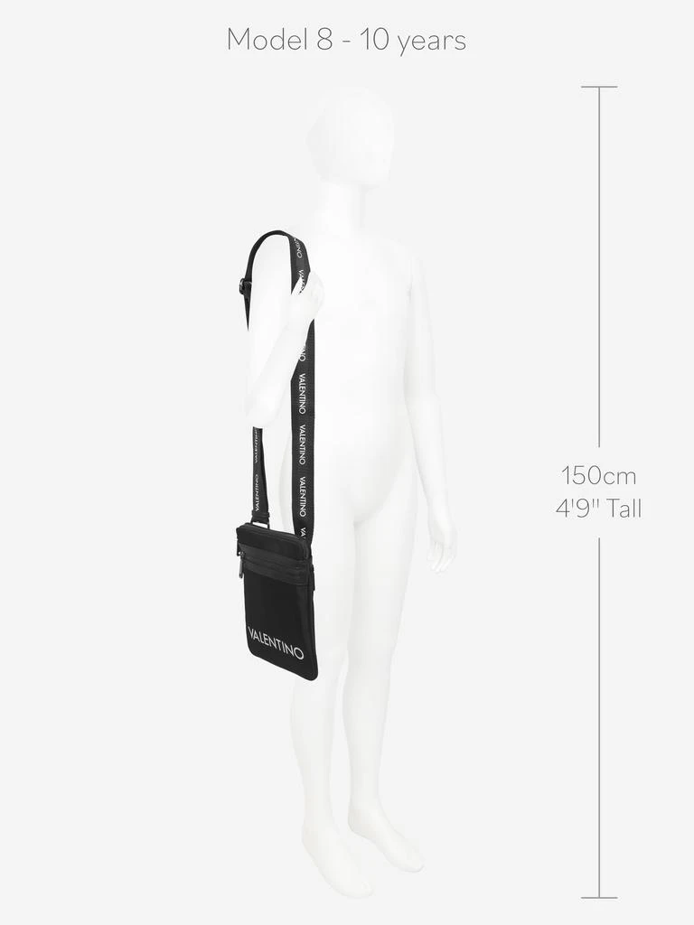 Boys Kylo Crossbody Bag in Black 商品