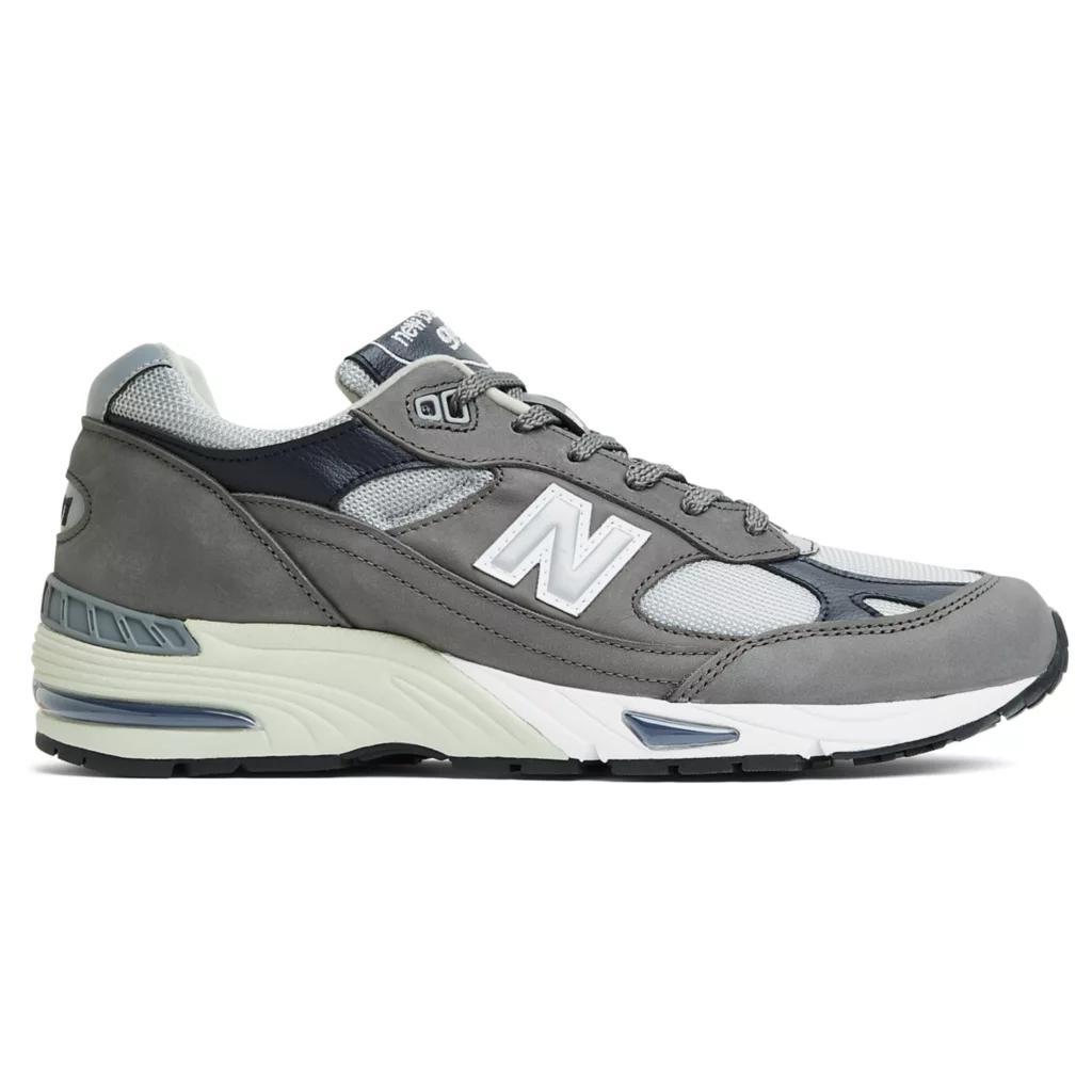 商品New Balance|MADE in UK 991,价格¥1795,第1张图片