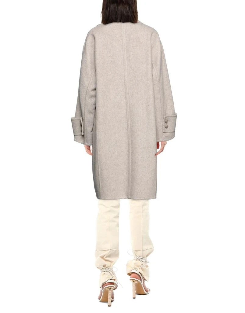 商品AGNONA|Coat,价格¥7000,第3张图片详细描述