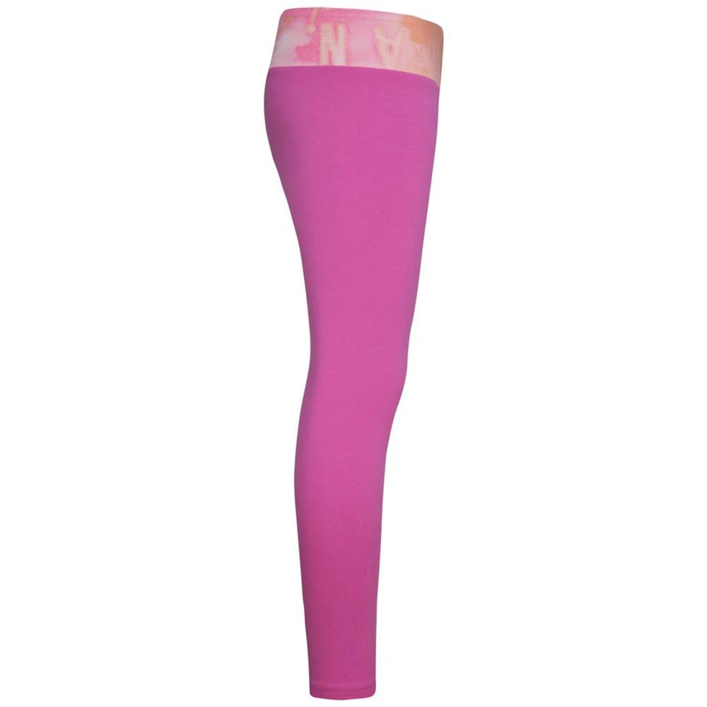 商品Jordan|Big Girls Essentials Leggings,价格¥136,第4张图片详细描述
