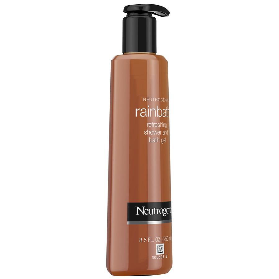 商品Neutrogena|Refreshing Shower And Bath Gel, Original Original,价格¥56,第7张图片详细描述