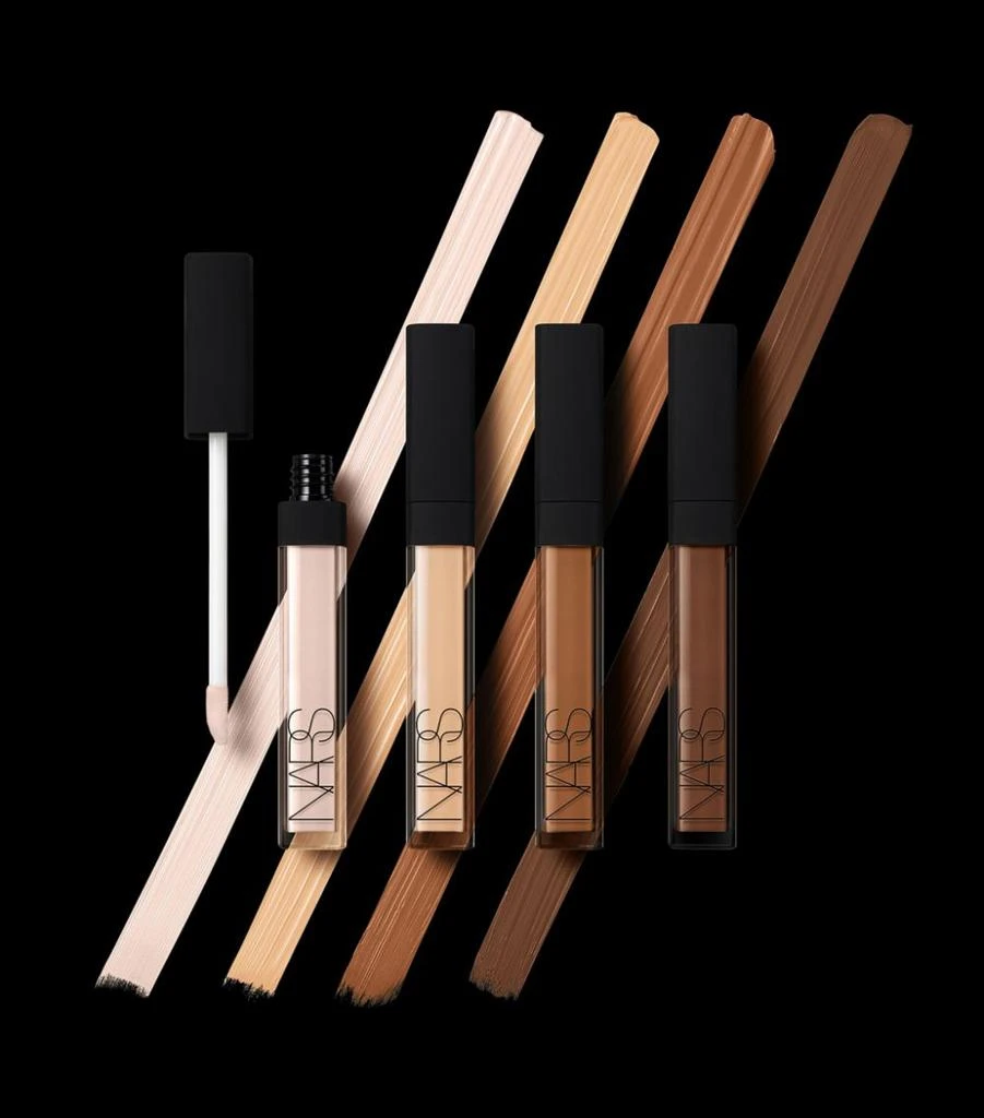 Radiant Creamy Concealer 商品