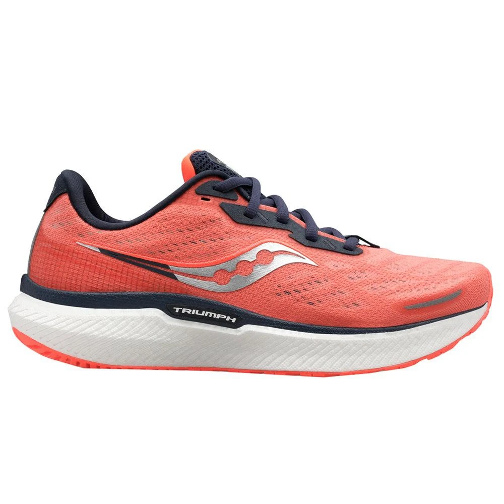 商品Saucony|Triumph 19 Running Shoes,价格¥469,第1张图片