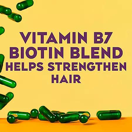 OGX Thick & Full + Biotin & Collagen Shampoo (40 fl. oz.)商品第6张图片规格展示