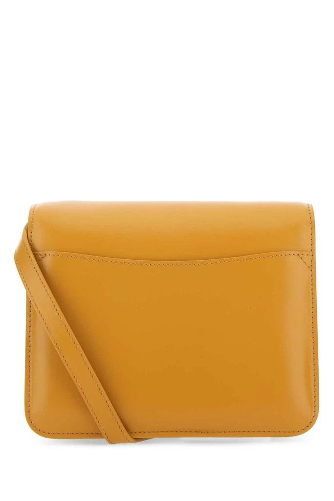 商品Chloé|Chloé Kattie Foldover Crossbody Bag,价格¥12675,第2张图片详细描述