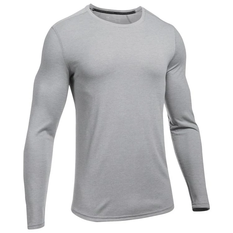 商品Under Armour|Men's Threadborne Thermal Under Shirt,价格¥297,第1张图片