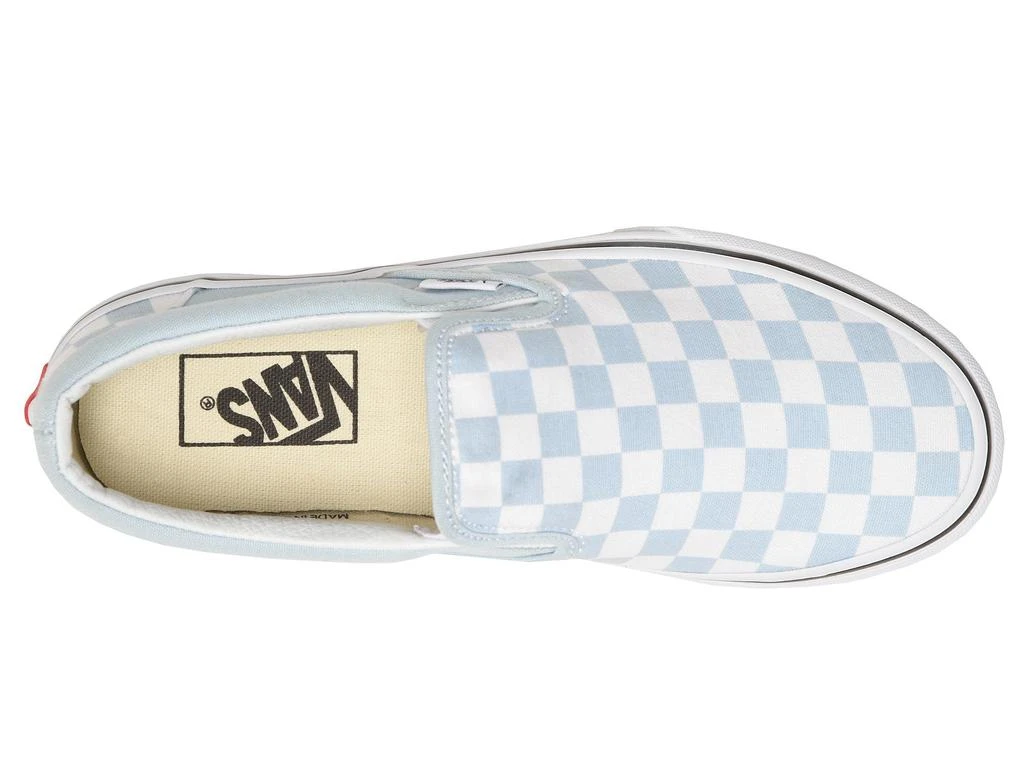 商品Vans|Classic Slip-On™ 滑板鞋,价格¥240,第2张图片详细描述