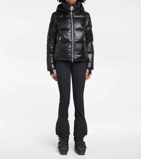 商品Toni Sailer|Louisa down ski jacket,价格¥4882,第2张图片详细描述